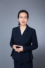 Ms. Limei Yin